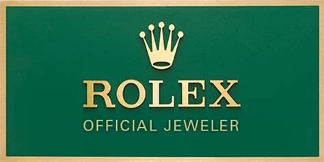 OFFICIAL ROLEX JEWELER IN DALLAS, TEXAS .